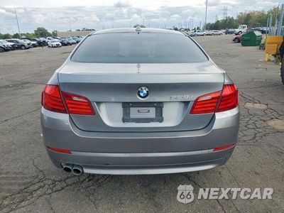 Zdjęcie 6 z 13 samochodu: 2011 BMW 528 I VIN:WBAFR1C58BDS36529 - miniatura