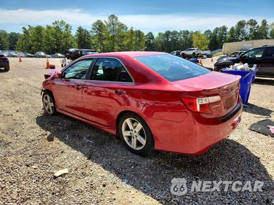 Drugie zdjęcie samochodu z przodu: 2013 TOYOTA CAMRY SE VIN:4T1BF1FK2DU688048 - miniatura