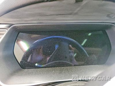 Zdjęcie 9 z 12 samochodu: 2014 TESLA MODEL S VIN:5YJSA1H13EFP48744 - miniatura
