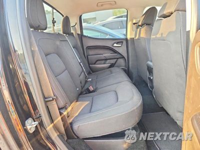 Zdjęcie 10 z 12 samochodu: 2017 CHEVROLET COLORADO LT VIN:1GCGTCEN0H1170988 - miniatura