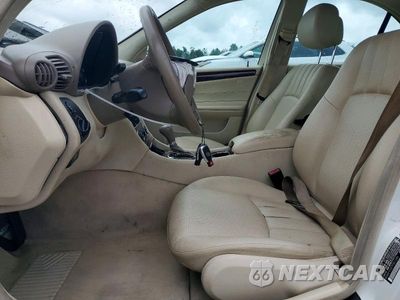 Zdjęcie 7 z 13 samochodu: 2007 MERCEDES-BENZ C 280 4MATIC VIN:WDBRF92J07F861345 - miniatura