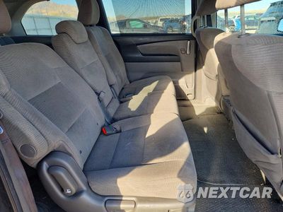 Zdjęcie 11 z 13 samochodu: 2011 HONDA ODYSSEY EX VIN:5FNRL5H49BB102050 - miniatura