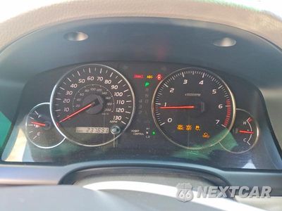 Zdjęcie 9 z 13 samochodu: 2006 LEXUS GX 470 VIN:JTJBT20X060123926 - miniatura