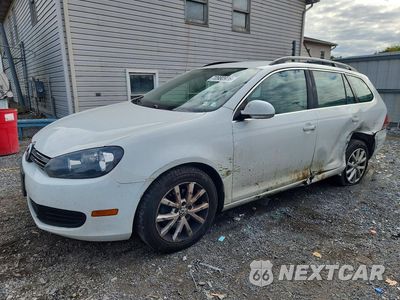 2014 VOLKSWAGEN JETTA S 3VWPP7AJ5EM626879 - główne zdjęcie licytacji z USA - miniatura