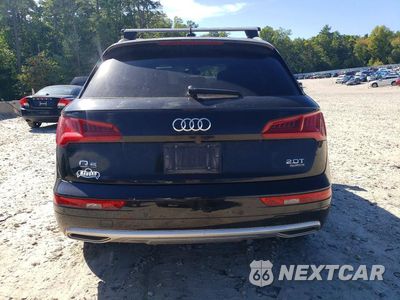 Zdjęcie 6 z 12 samochodu: 2018 AUDI Q5 PREMIUM PLUS VIN:WA1BNAFY8J2047306 - miniatura