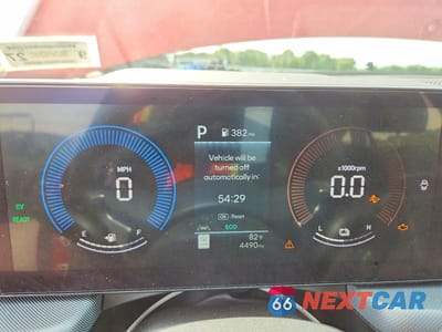 Zdjęcie 9 z 12 samochodu: 2026 HYUNDAI SONATA HYBRID BLUE VIN:KMHL24JJ0TA170021 - miniatura
