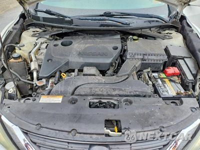 Zdjęcie 11 z 12 samochodu: 2016 NISSAN ALTIMA 2.5 S VIN:1N4AL3AP3GC144746 - miniatura
