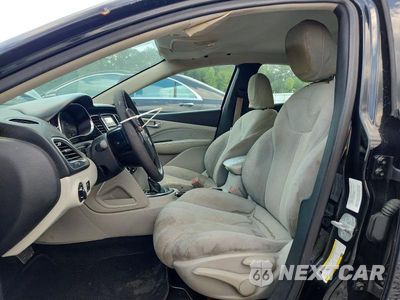 Zdjęcie 7 z 12 samochodu: 2013 DODGE DART SXT VIN:1C3CDFBA7DD195009 - miniatura