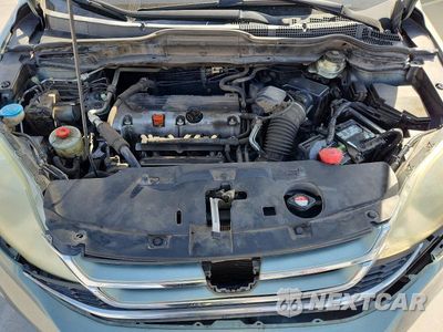 Zdjęcie 12 z 13 samochodu: 2011 HONDA CR-V EXL VIN:5J6RE3H71BL029059 - miniatura