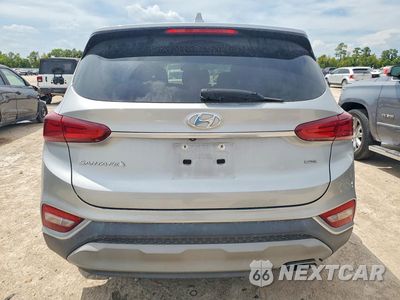 Zdjęcie 6 z 13 samochodu: 2020 HYUNDAI SANTA FE SEL VIN:5NMS3CAD0LH234873 - miniatura