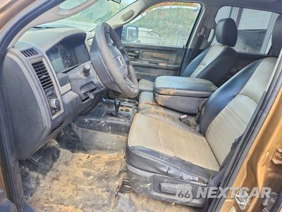 Zdjęcie 7 z 13 samochodu: 2012 DODGE RAM 2500 ST VIN:3C6TD5HT6CG125587 - miniatura