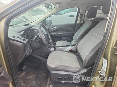 Zdjęcie 7 z 12 samochodu: 2014 FORD ESCAPE SE VIN:1FMCU0GXXEUB24342 - miniatura
