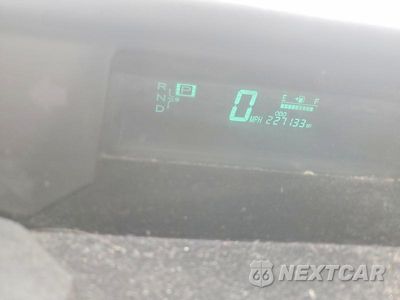 Zdjęcie 9 z 12 samochodu: 2007 TOYOTA PRIUS TOURING VIN:JTDKB20U277580192 - miniatura
