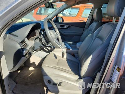 Zdjęcie 7 z 13 samochodu: 2018 AUDI Q7 PREMIUM PLUS VIN:WA1LHAF7XJD038646 - miniatura