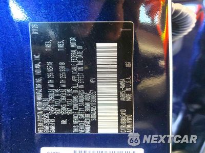 Zdjęcie 13 z 13 samochodu: 2026 TOYOTA GRAND HIGHLANDER HYBRID XLE VIN:5TDACAB51TS088357 - miniatura