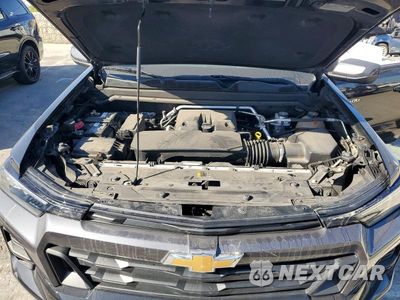 Zdjęcie 11 z 12 samochodu: 2023 CHEVROLET COLORADO LT VIN:1GCPSCEK2P1196077 - miniatura