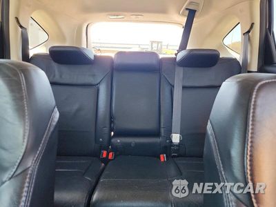 Zdjęcie 10 z 14 samochodu: 2016 HONDA CR-V TOURING VIN:5J6RM3H99GL026731 - miniatura