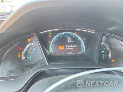 Zdjęcie 9 z 12 samochodu: 2021 HONDA CIVIC LX VIN:2HGFC2F69MH523948 - miniatura