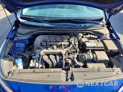 Zdjęcie 11 z 12 samochodu: 2020 HYUNDAI ACCENT SE VIN:3KPC24A61LE099053 - miniatura