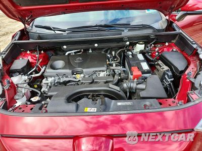 Zdjęcie 12 z 13 samochodu: 2020 TOYOTA RAV4 XLE VIN:2T3P1RFV0LW129360 - miniatura