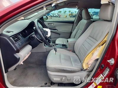 Zdjęcie 7 z 12 samochodu: 2015 TOYOTA CAMRY XLE VIN:4T1BF1FK9FU986289 - miniatura