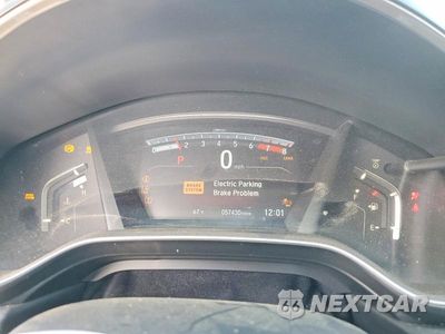 Zdjęcie 9 z 14 samochodu: 2022 HONDA CR-V EX VIN:2HKRW2H58NH656393 - miniatura