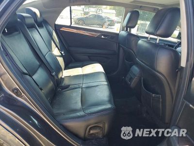 Zdjęcie 10 z 12 samochodu: 2011 TOYOTA AVALON BASE VIN:4T1BK3DB3BU420018 - miniatura