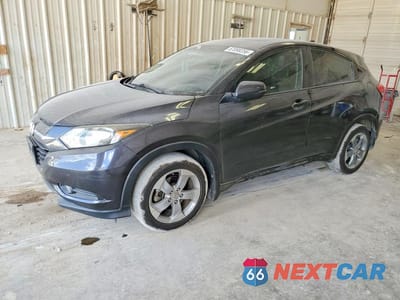 2016 HONDA HR-V EX 3CZRU5H50GM735121 - główne zdjęcie licytacji z USA - miniatura