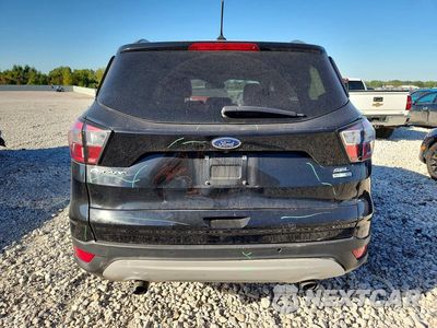 Zdjęcie 6 z 12 samochodu: 2018 FORD ESCAPE SEL VIN:1FMCU9HD4JUB10083 - miniatura
