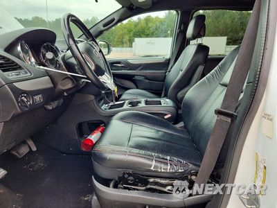 Zdjęcie 7 z 13 samochodu: 2019 DODGE GRAND CARAVAN GT VIN:2C4RDGEGXKR579792 - miniatura