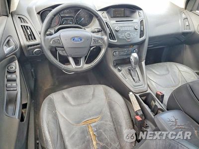 Zdjęcie 8 z 12 samochodu: 2015 FORD FOCUS SE VIN:1FADP3F24FL274774 - miniatura