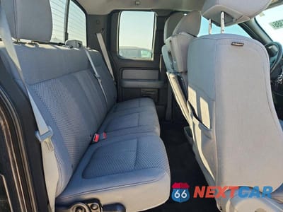 Zdjęcie 10 z 12 samochodu: 2012 FORD F150 SUPER CAB VIN:1FTFX1EF8CFA58643 - miniatura