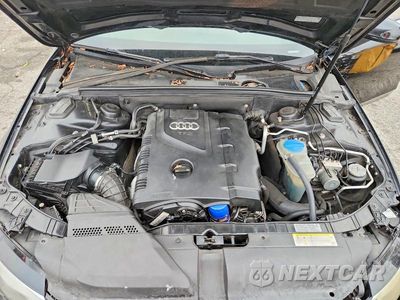 Zdjęcie 11 z 12 samochodu: 2012 AUDI A4 PREMIUM VIN:WAUAFAFL6CA118382 - miniatura