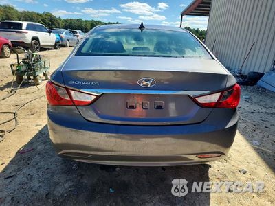 Zdjęcie 6 z 12 samochodu: 2012 HYUNDAI SONATA GLS VIN:5NPEB4AC1CH369120 - miniatura