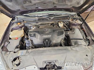 Zdjęcie 11 z 12 samochodu: 2008 BUICK LUCERNE CXL VIN:1G4HD57258U204658 - miniatura