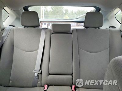 Zdjęcie 10 z 13 samochodu: 2012 TOYOTA PRIUS TWO VIN:JTDKN3DU6C1601873 - miniatura