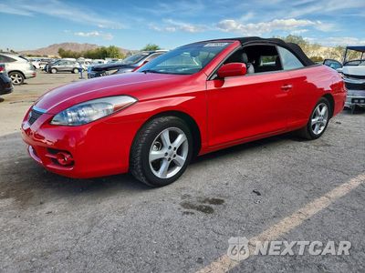 2008 TOYOTA CAMRY SOLARA SLE V6 4T1FA38PX8U147386 - główne zdjęcie licytacji z USA - miniatura
