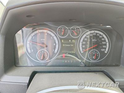 Zdjęcie 9 z 12 samochodu: 2011 DODGE RAM 1500 VIN:1D7RV1CT1BS668679 - miniatura