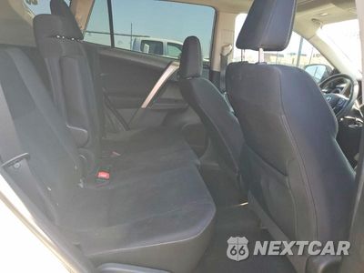 Zdjęcie 10 z 12 samochodu: 2015 TOYOTA RAV4 XLE VIN:2T3WFREV3FW159469 - miniatura