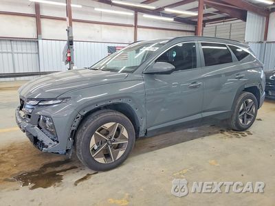 2026 HYUNDAI TUCSON SEL 5NMJBCDE2TH689615 - główne zdjęcie licytacji z USA - miniatura
