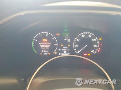 Zdjęcie 9 z 12 samochodu: 2024 HONDA CR-V SPORT-L VIN:2HKRS6H81RH803222 - miniatura