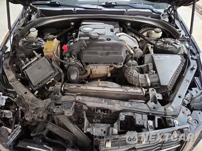 Zdjęcie 11 z 12 samochodu: 2015 CADILLAC ATS VIN:1G6AG5RX7F0124355 - miniatura