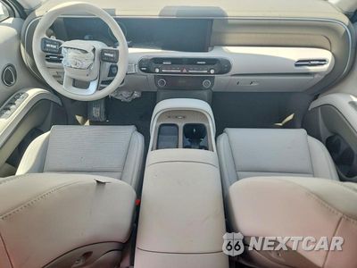 Zdjęcie 8 z 14 samochodu: 2026 HYUNDAI PALISADE SEL VIN:KM8RL5S29TU064086 - miniatura