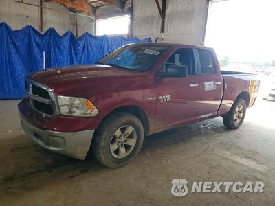 2014 RAM 1500 SLT 1C6RR7GT9ES265444 - główne zdjęcie licytacji z USA - miniatura
