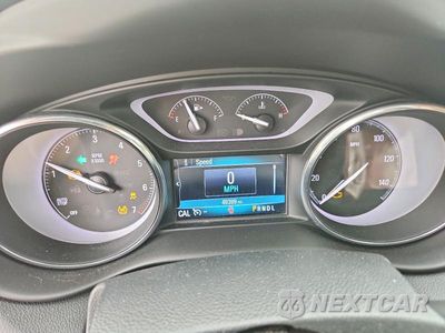 Zdjęcie 9 z 13 samochodu: 2020 BUICK ENVISION PREFERRED VIN:LRBFXBSA2LD154776 - miniatura