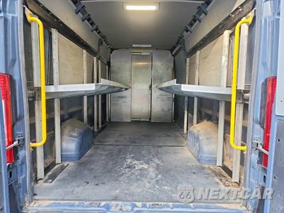 Zdjęcie 10 z 13 samochodu: 2021 RAM PROMASTER 3500 DELIVERY VAN VIN:3C6FRVJG2ME503266 - miniatura