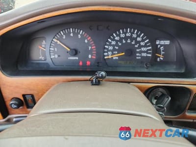 Zdjęcie 9 z 13 samochodu: 2000 TOYOTA TACOMA V6 VIN:4TAWN72N1YZ581072 - miniatura
