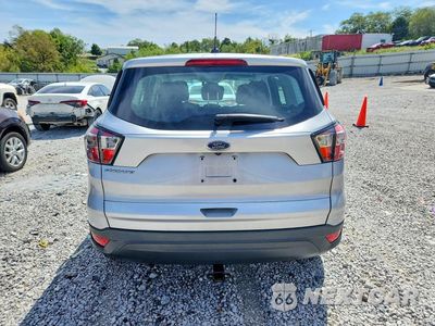Zdjęcie 6 z 13 samochodu: 2018 FORD ESCAPE S VIN:1FMCU0F7XJUB39886 - miniatura