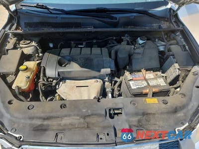 Zdjęcie 11 z 12 samochodu: 2012 TOYOTA RAV4 LIMITED VIN:2T3DF4DV2CW243824 - miniatura
