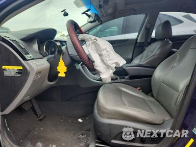 Zdjęcie 7 z 13 samochodu: 2013 HYUNDAI SONATA LIMITED VIN:5NPEC4AC1DH599223 - miniatura